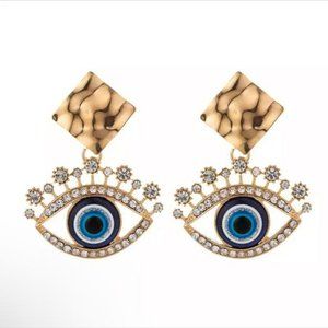 Korean Style Earrings